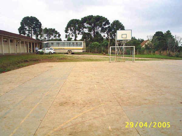 Como chegar até Colégio Estadual Costa Viana - EFMPN em São José