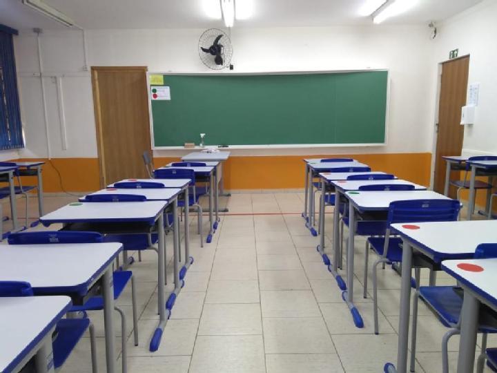 Colégio Estadual Costa Viana - Centro, São José Dos Pinhais, PR