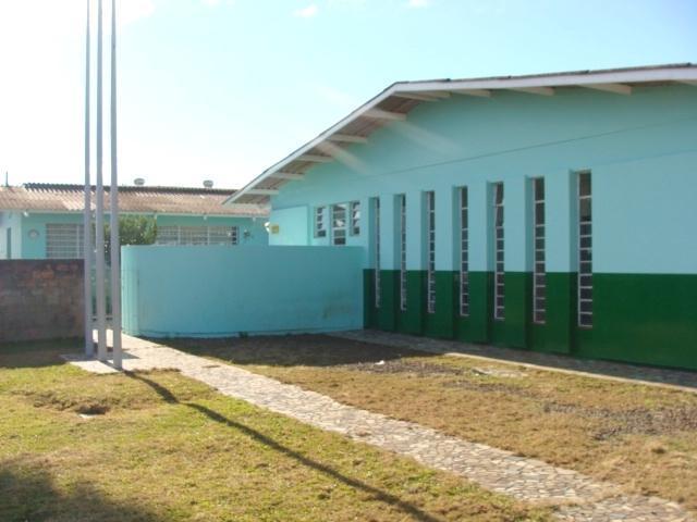 Colégio Estadual Mahatma Gandhi